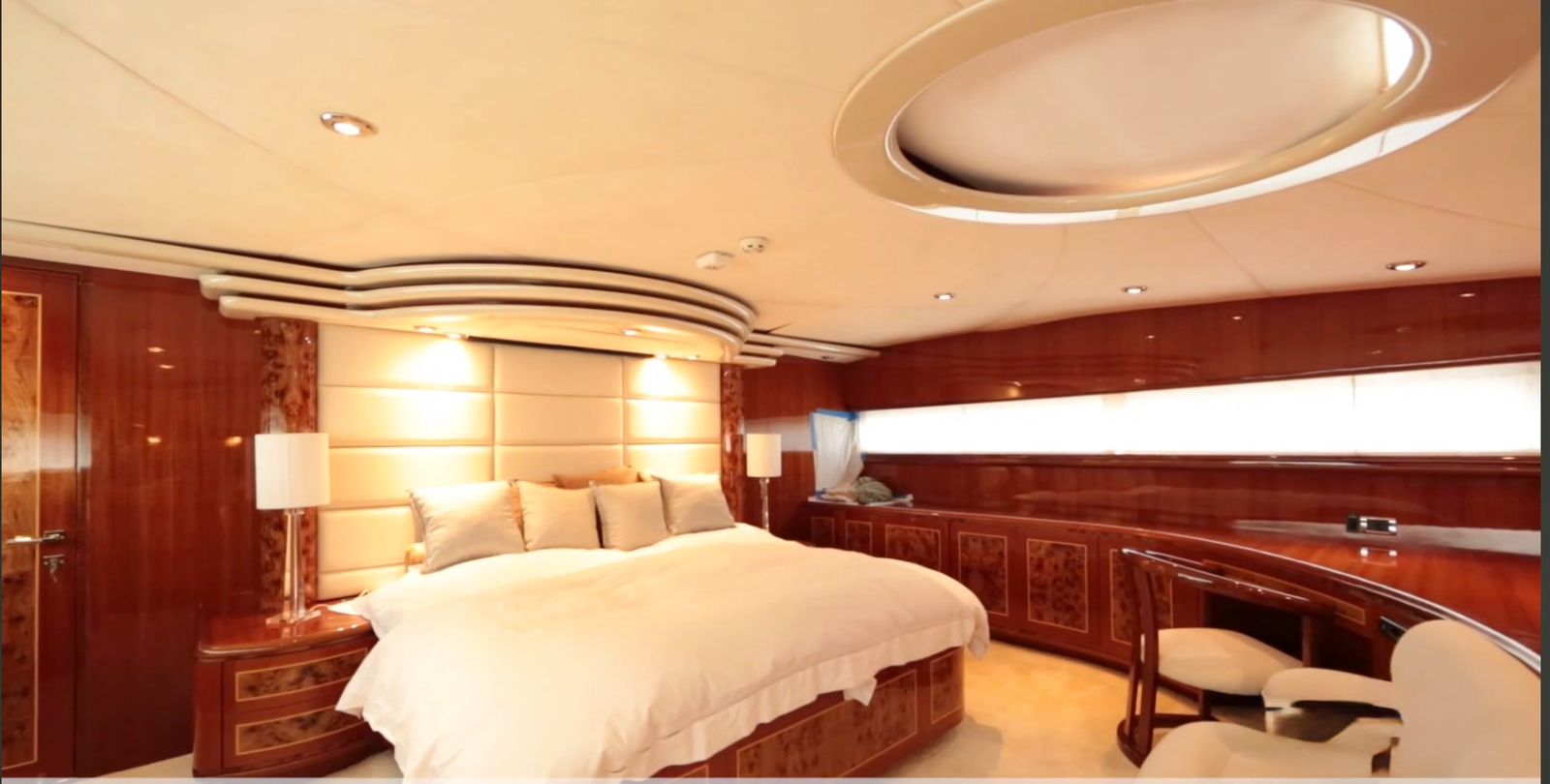 Overnight Charter